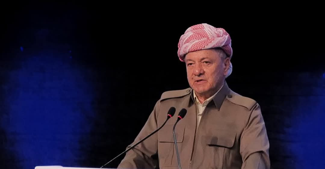 بارزاني يقترح اجراء تعداد بالعراق وفق "القومية والدين والمذهب" والانتخابات بدائرة واحدة