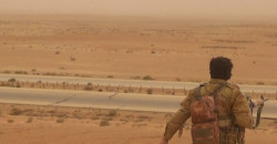 ISIS attack claims shepherd’s life in Iraq’s Al-Anbar