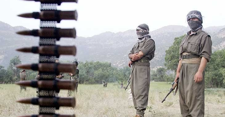 Regional coordination: Turkiye plans PKK disarmament mechanism