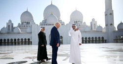 Trump concludes Gulf visit sealing arms, tech, and aviation deals