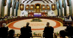 Ahead of Arab League Summit: Iraq calls for joint security coordination
