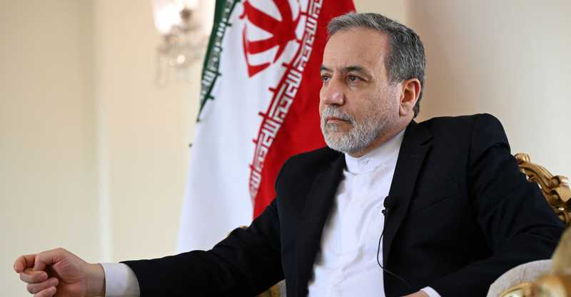Iranian FM: Military deterrence gave Tehran leverage in nuclear talks