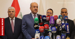 Nineveh elections: Alliances allege "Grave Violations"