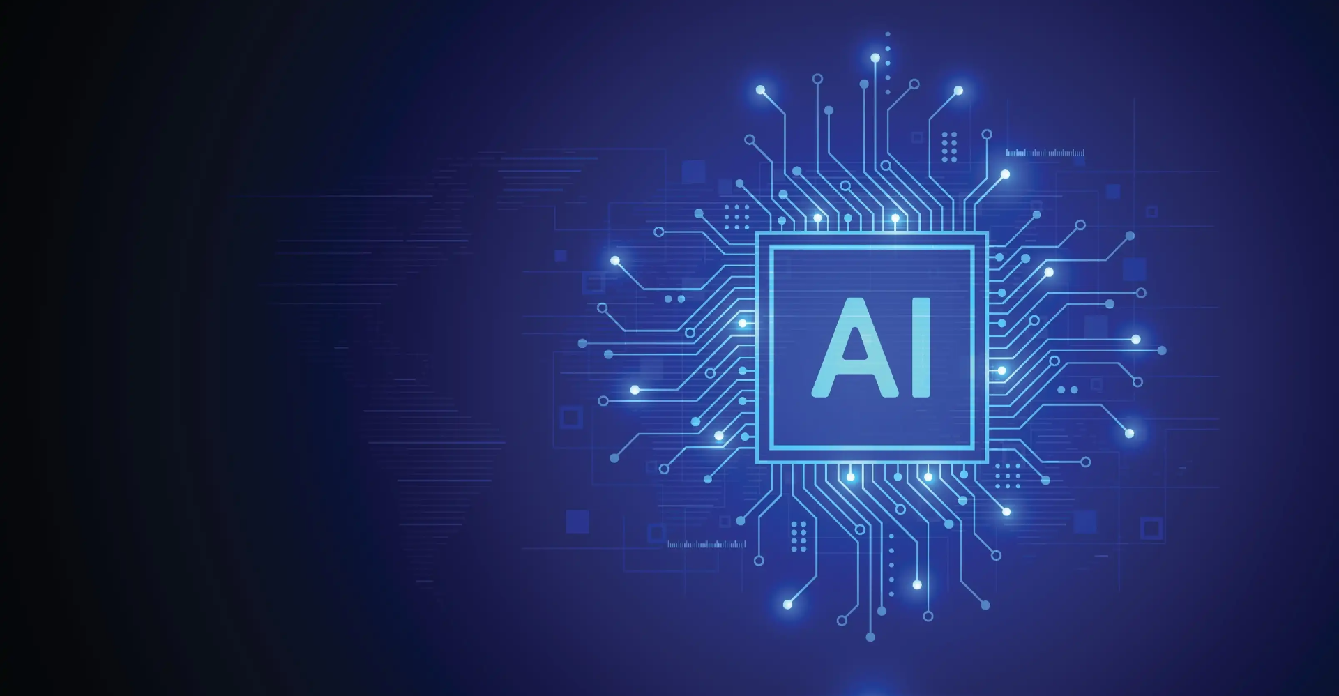 الإعلان عن بناء أكبر مجمع أمريكي - إماراتي للذكاء الاصطناعي