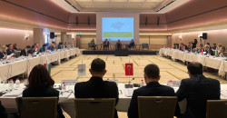Rwanga Foundation highlights reintegration role at Budapest Process meeting