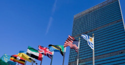 Global growth slowing: UN revises 2025 GDP projection down to 2.4%