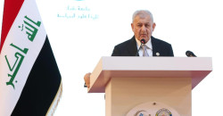 Iraq expresses readiness to support Iran-US negotiations