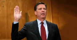 السلطات الأمريكية تحقق مع المدير السابق لـ"FBI" بتهمة التحريض على اغتيال ترامب