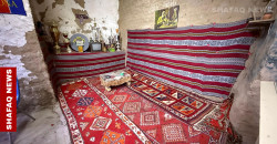 The 150-year-old hill café: A timeless heart of Iraqi heritage