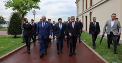 Prisoner swap deal emerges from Russia-Ukraine Istanbul talks