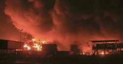 Israel strikes Yemeni ports