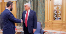Israeli, Syrian officials met in Azerbaijan
