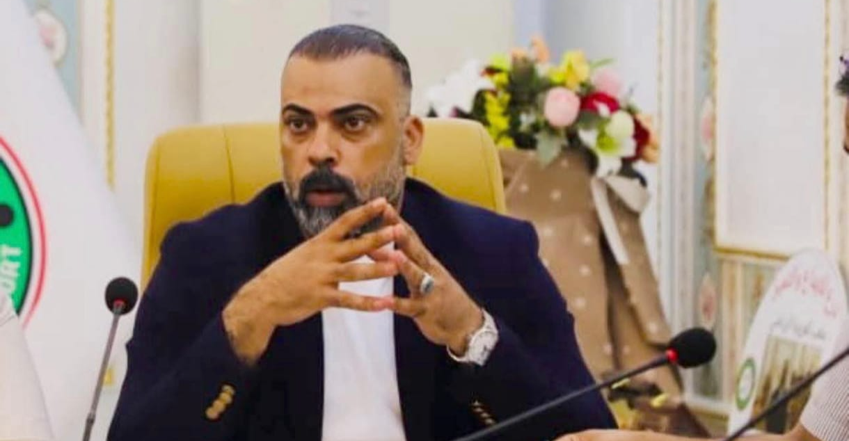 كركوك تتحرك لإعداد نادٍ يشارك في دوري النخبة العراقي