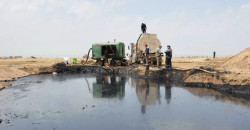 Kirkuk: Five idle wells reactivated at oil field
