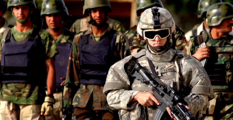 توومەتەیل رخداریگ وەبان کۆمپانیایلیگ تایبەت ئەمریکی وە کوشتن مەدەنیەیل عراقی