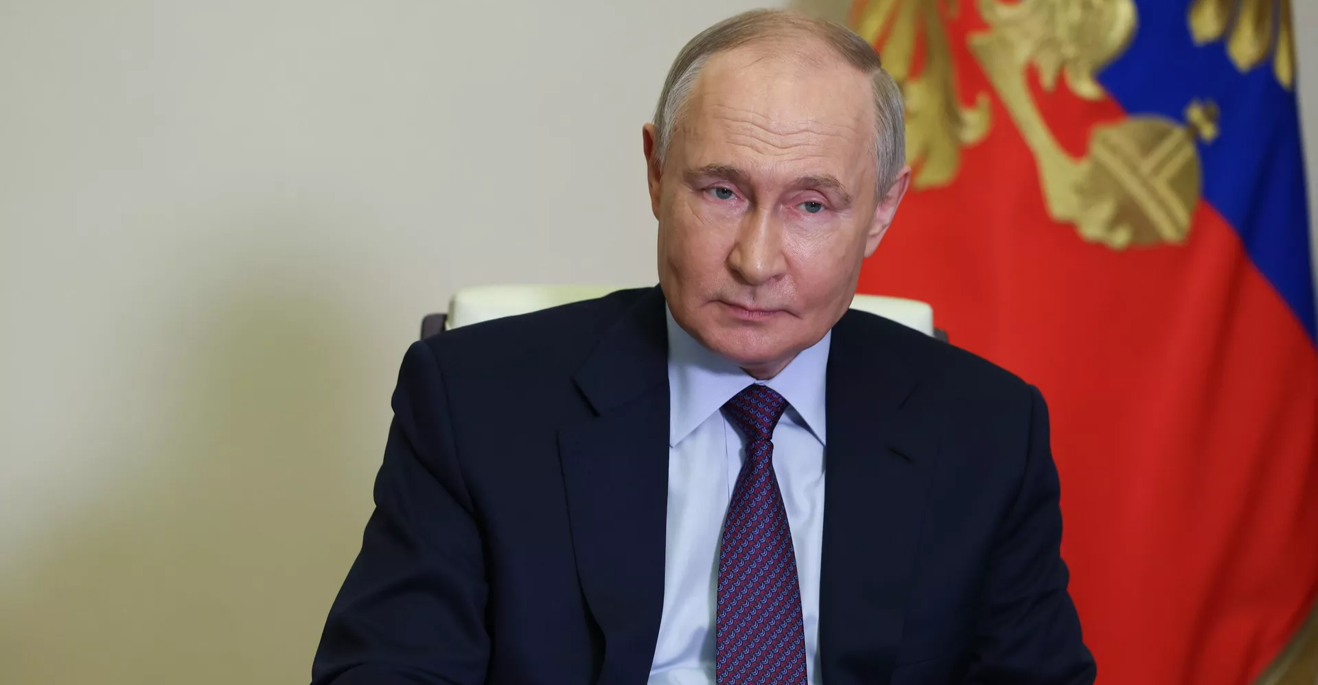 Putin invites leaders to Russian-Arab Summit