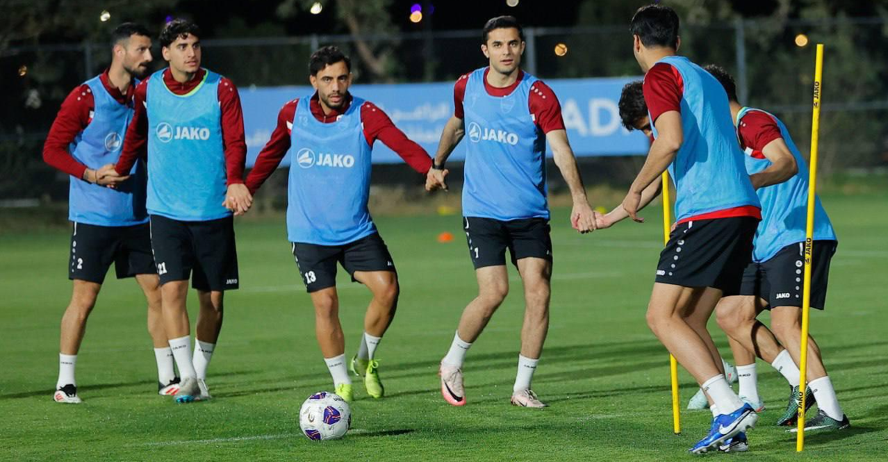 "انطلاق المعسكر الأربعاء".. تفاصيل خارطة إعداد المنتخب لمواجهتي كوريا الجنوبية والأردن