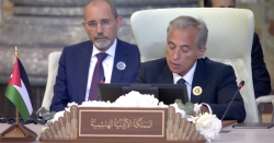 Baghdad Summit: Jordanian PM urges immediate end to Gaza war