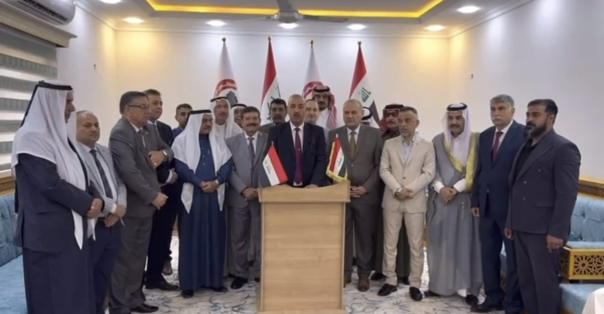 كركوك.. مطالبات عربية باعتماد "البطاقة الوطنية" في الانتخابات