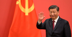 China’s President hails Baghdad Summit, pledges deeper Arab cooperation