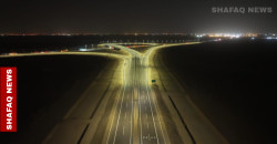 Iraq’s Development Road +$4B trade corridor finalized