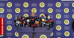 Baghdad summit: Guterres urges Arab states to end regional violence