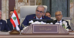 خلال القمة التنموية في بغداد.. لبنان يشكر العراق لوقوفه الدائم بجانبه