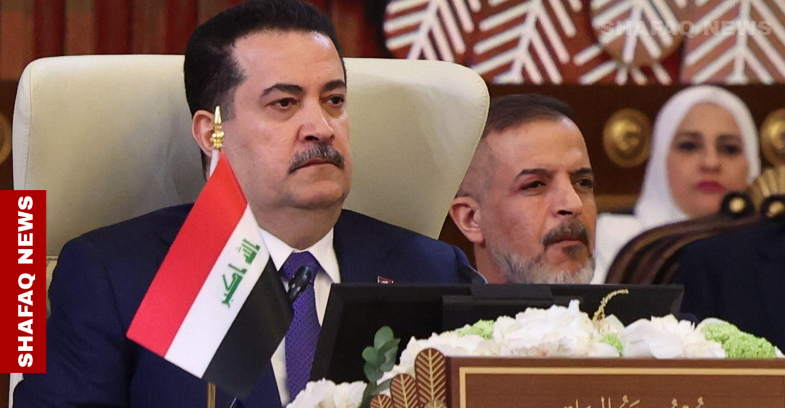 السوداني يطلق "العهد العربي" للإصلاح الاقتصادي يتكون من 6 نقاط