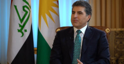 President Barzani in Tehran after Arab League summit