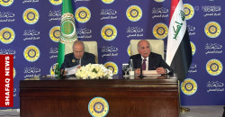 Iraq’s FM: Arab summit signals unity, rejects foreign interference