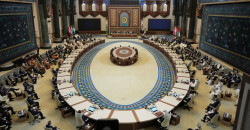 Baghdad Declaration: Arab League unites on key issues