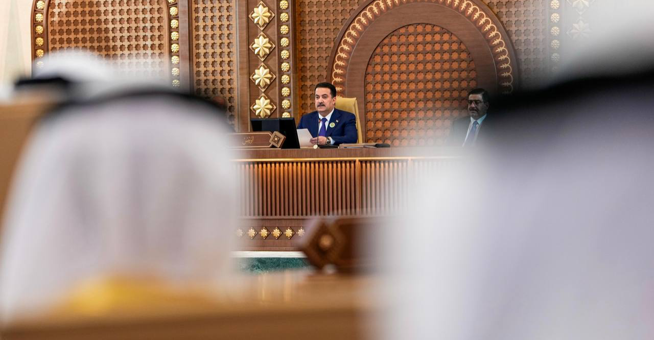 منع قدوم الشرع.. ”شبح إيران” يكبّل دبلوماسية السوداني - شفق نيوز