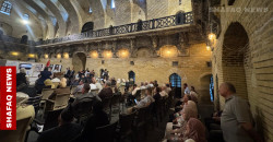 Khan Murjan: Baghdad's timeless landmark under restoration