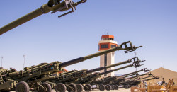 Ukraine’s $35B weapons surge fuels fight against Russia
