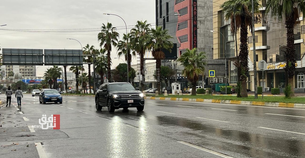ئیوەتکردن کەموتەر لە هەولێر بوودە مدوو کوشیان ئەندامیگ ئاسایش و زەخمداری کوڕەگەی
