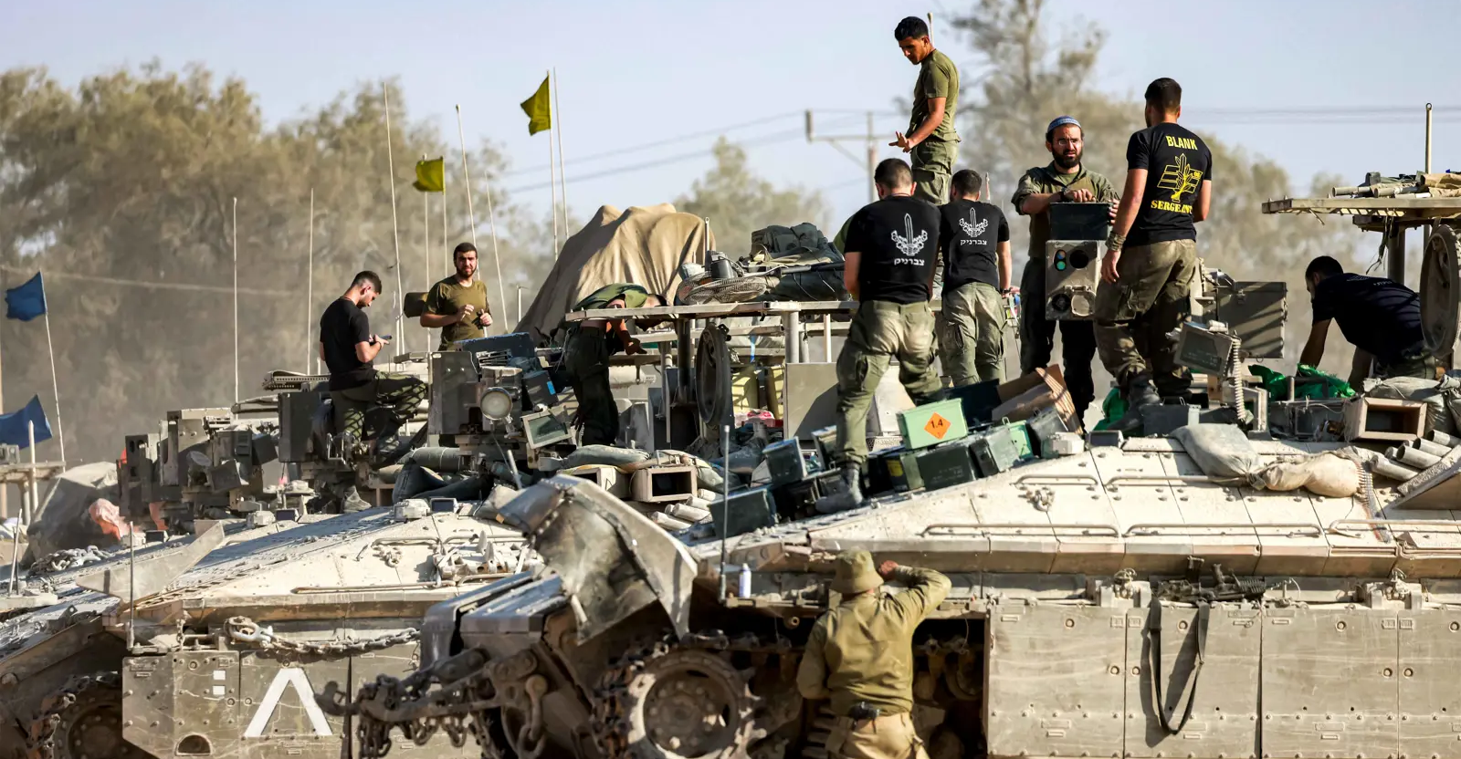 الجيش الإسرائيلي يزج بآلاف المرضى النفسيين في صفوفه