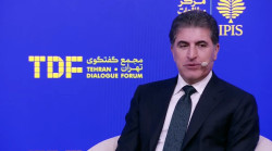 President Barzani at Tehran Forum: Baghdad Summit marks Iraq’s comeback