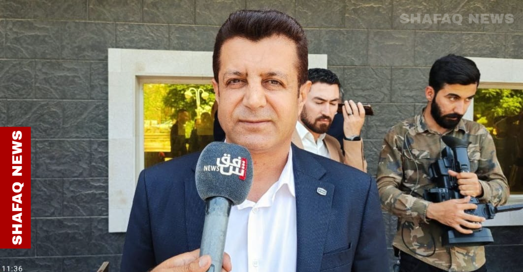 الحل لدى بغداد.. خسائر بقيمة 10 مليارات دينار تلحق بمربي دواجن كوردستان