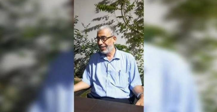 Hamas figure in ICU after Gaza airstrike