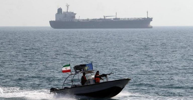 ئیران هەڕەشەی بەسانن گەروو هورمز دەێد ئەگەر هەناردەکردن نەفت وڵاتەگەی وسیا