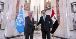 Al-Sudani: UN cooperation with Iraq reaches advanced stages