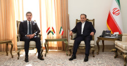 President Barzani in Tehran: Strengthening ties with Iran, addressing Iraq's constitutional issues