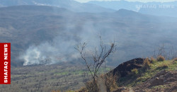 Despite disbandment: Turkiye continues targeting PKK in Kurdistan