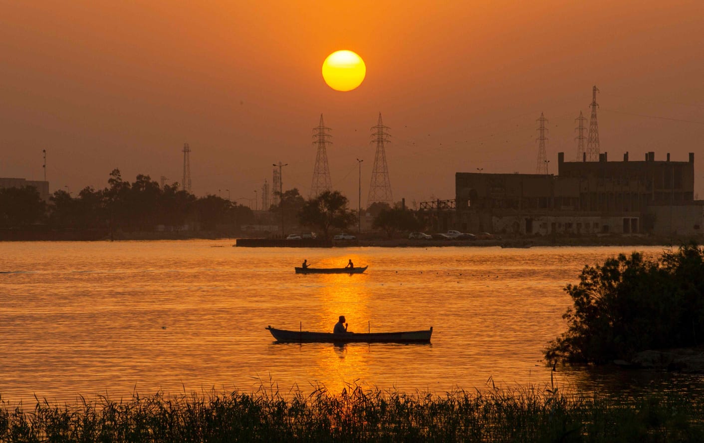 خوەراوا