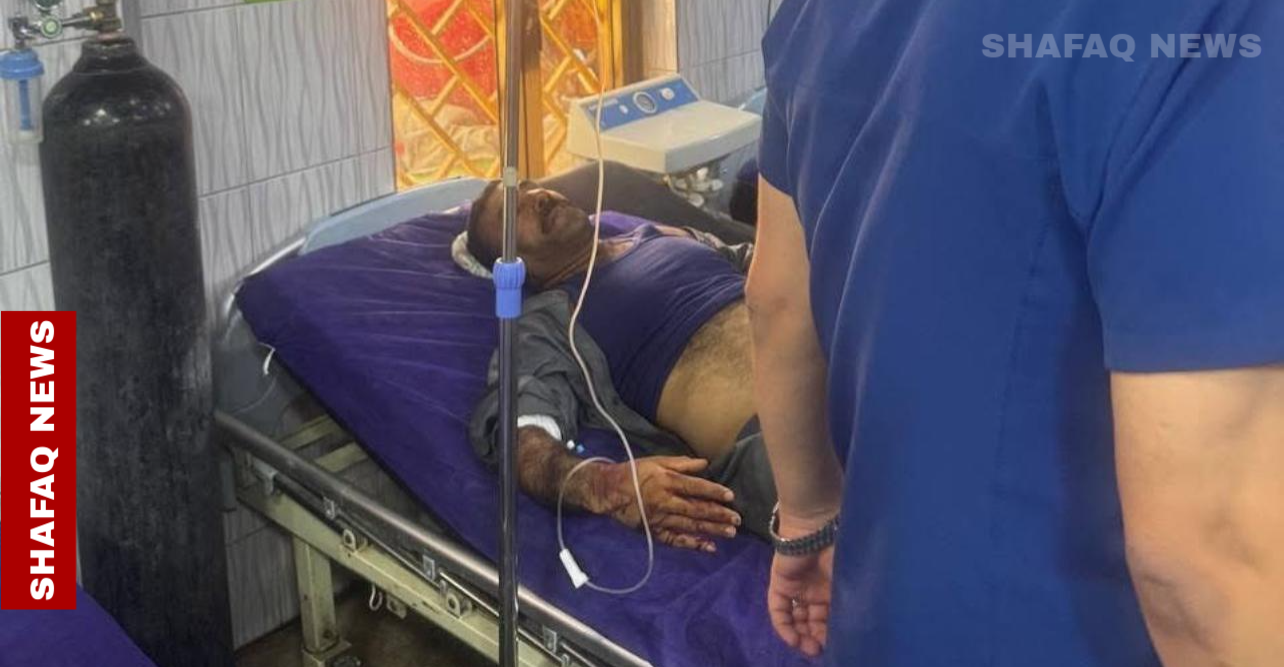 أبرزها "اعتقال أب عنّف اطفاله".. العراق يسجل 3 حوادث أمنية