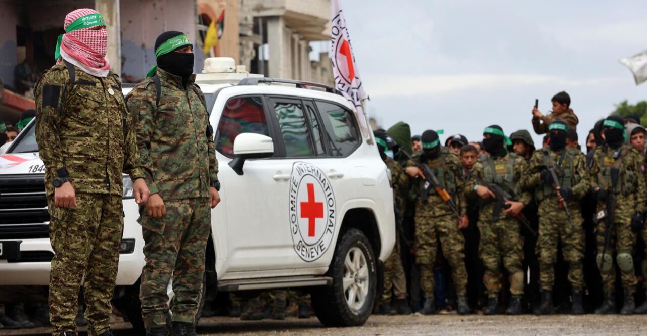 Gaza negotiations: Hostage deal on the table
