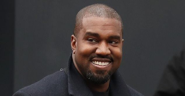 كانييه ويست يثير موجة من الغضب بأغنية تمجد "هتلر"