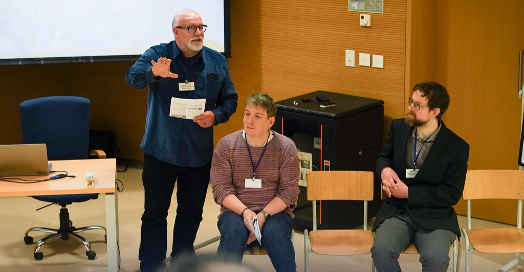 AUIS hosts Iraq’s 1st nationwide forum for English studies