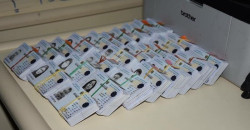 "25 ألف دينار".. الداخلية العراقية توضح بشأن الحصول على البطاقة الوطنية بلا حجز
