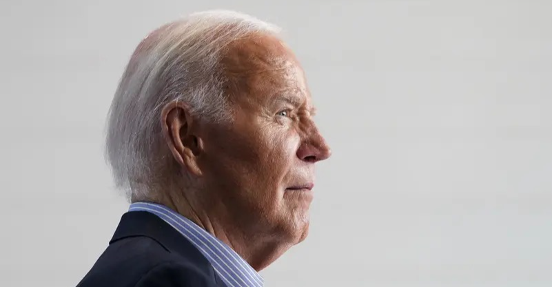 Biden diagnosed with aggressive prostate cancer